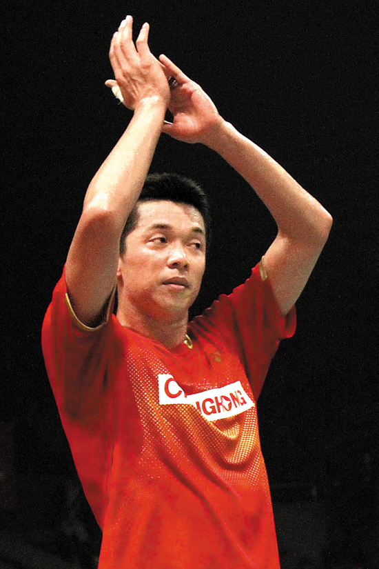 开云体育中国-印度羽毛球队轻取英格兰羽毛球队，陶菲克高光表现的简单介绍