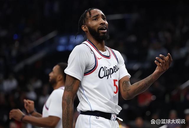 开云体育官网-快船主场力克老鹰,取得连胜