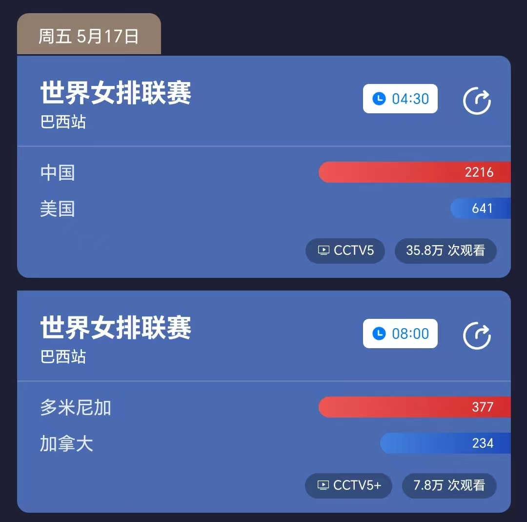 开云体育在线-关于排球赛程公布，焦点大战一触即发的信息