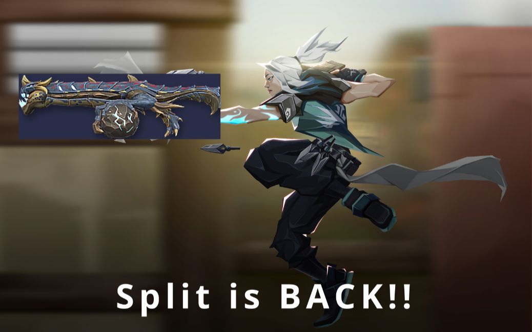 开云APP-关于Valorant战术革新取得奇效,引发战术热潮的信息