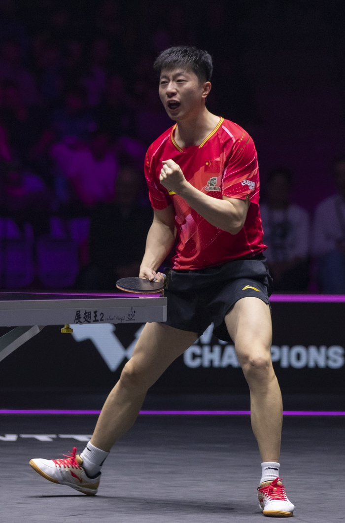 开云体育平台APP-英国乒乓球队翻盘波兰乒乓球队,马龙高光表现的简单介绍