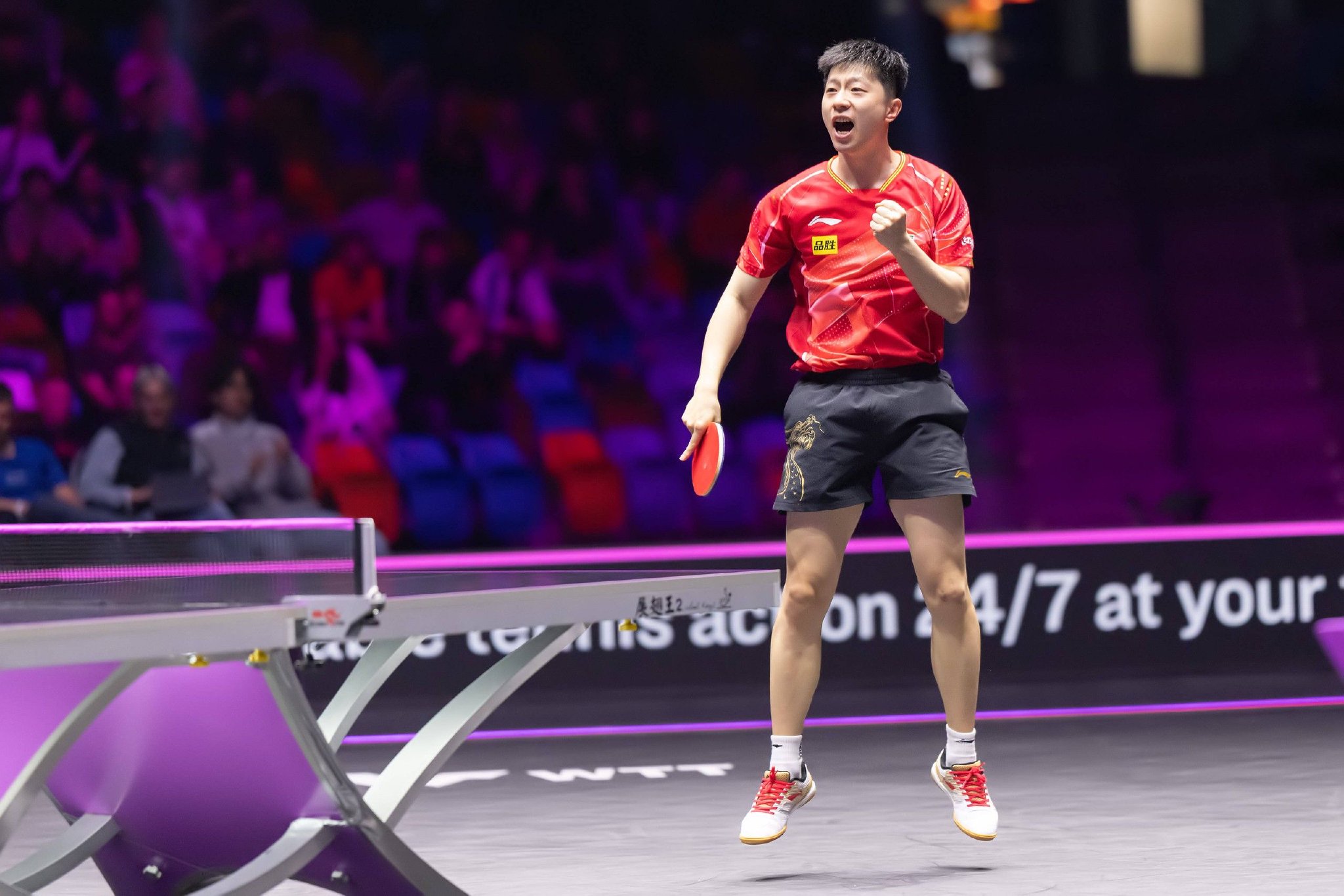 开云体育平台APP-英国乒乓球队翻盘波兰乒乓球队,马龙高光表现的简单介绍