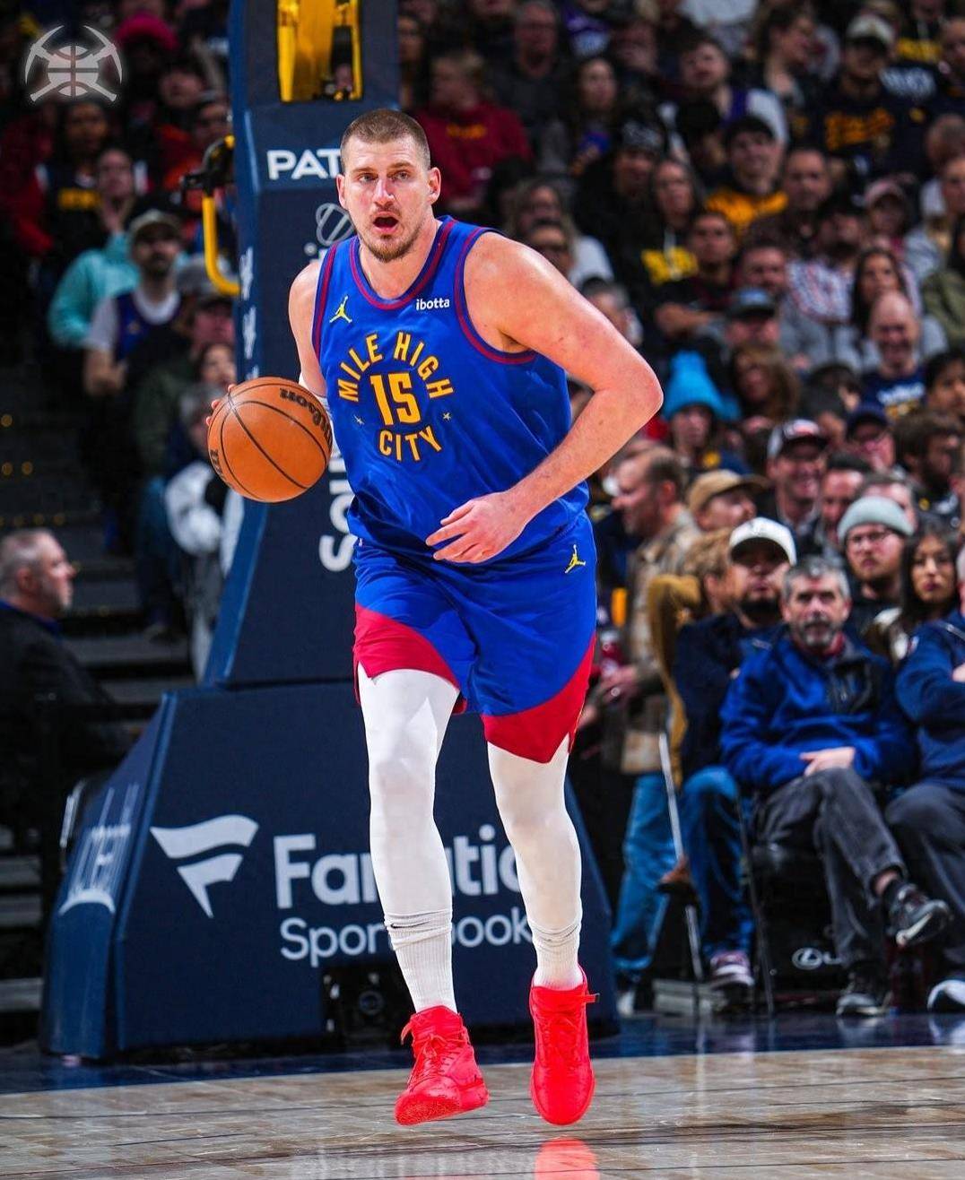 开云体育APP下载-山西队绝杀独行侠，约基奇刷新纪录