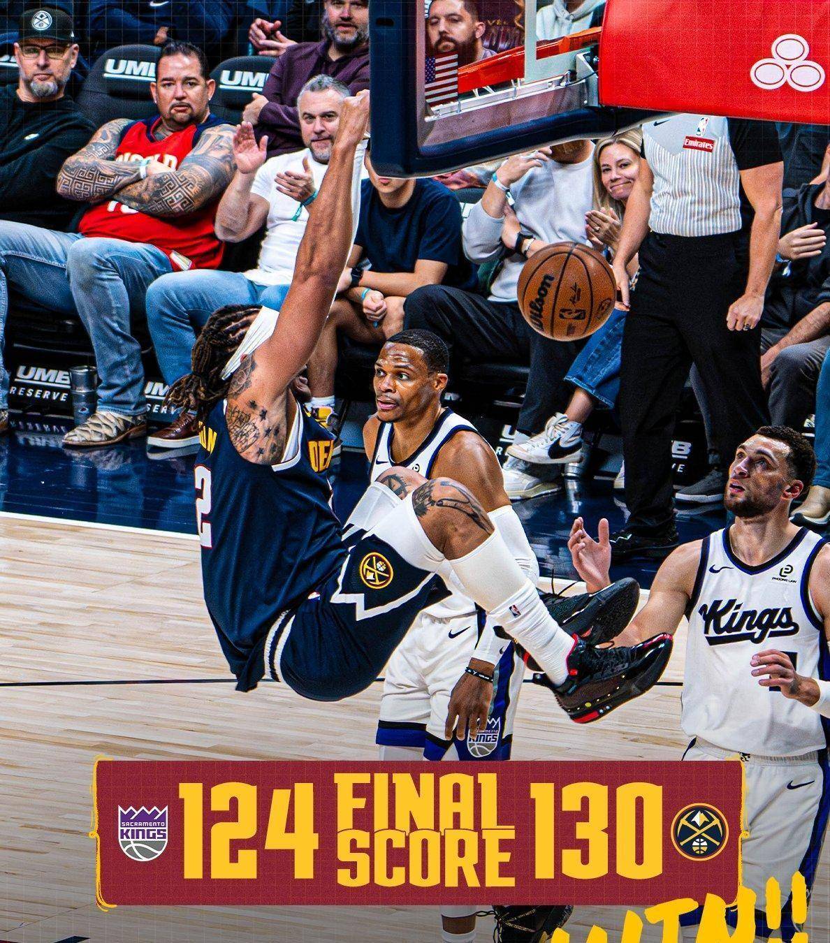 开云体育APP下载-山西队绝杀独行侠，约基奇刷新纪录