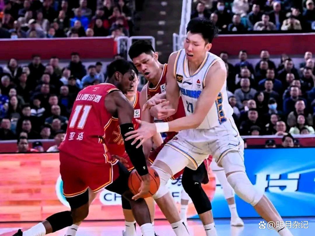 开云体育官网-热火绝杀太阳，周琦统治全场