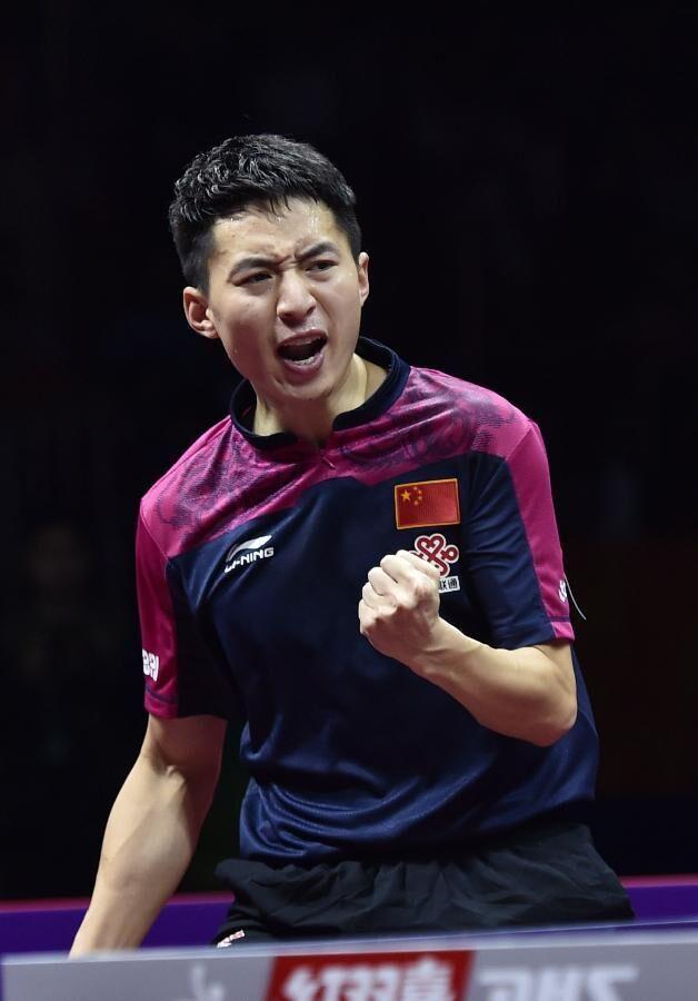 开云官网-德国队力克中国队，王皓关键制胜
