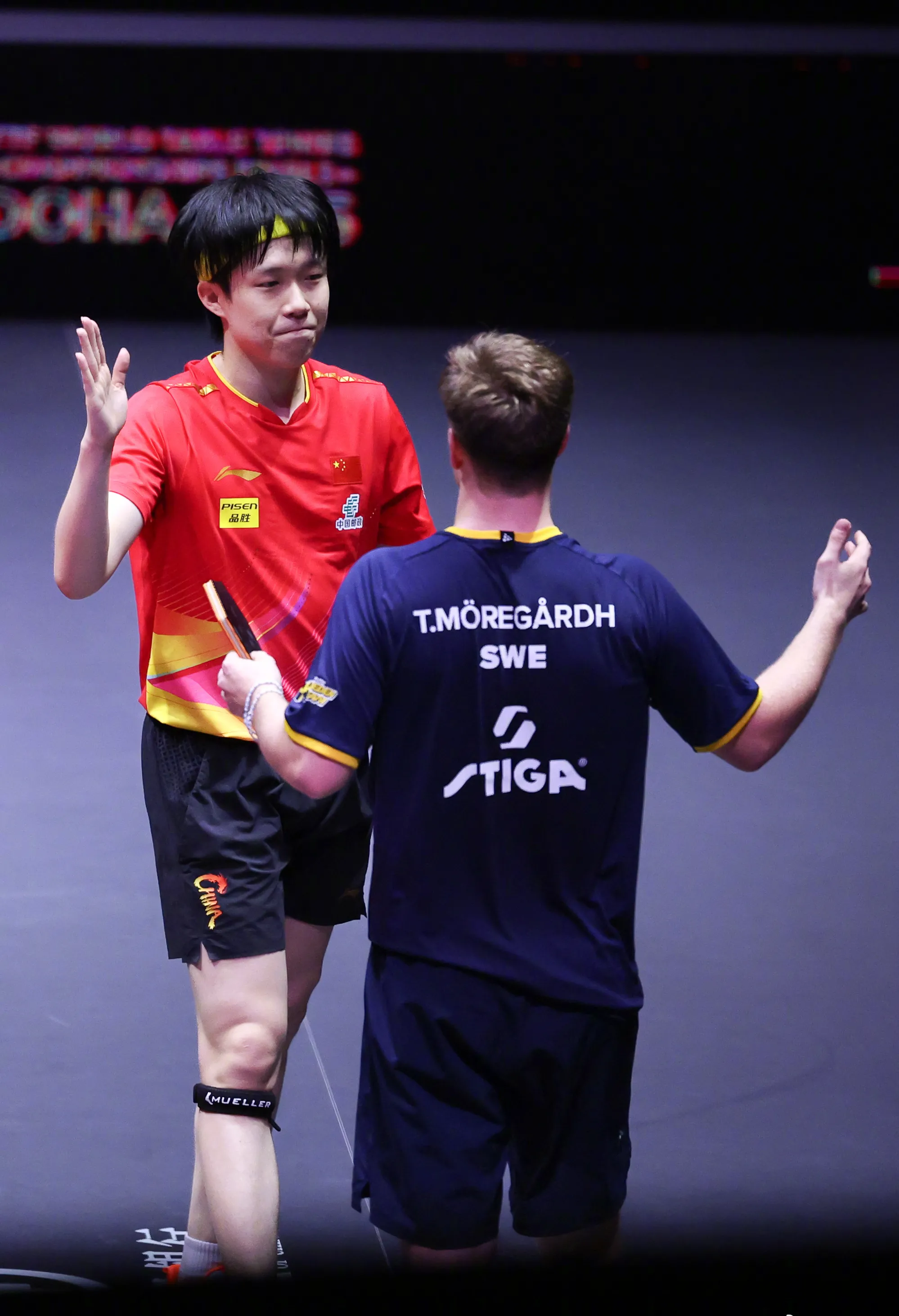 开云平台-法国队险胜德国队，王皓高光表现