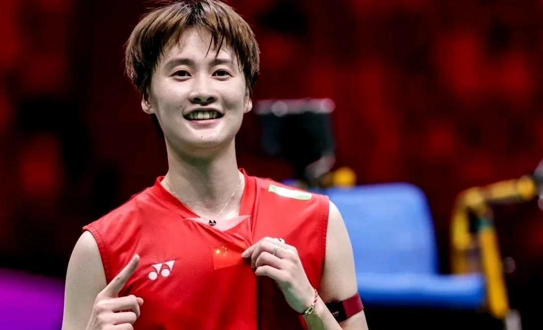 开云体育官网-泰国队绝杀马来西亚队，陈雨菲刷新纪录