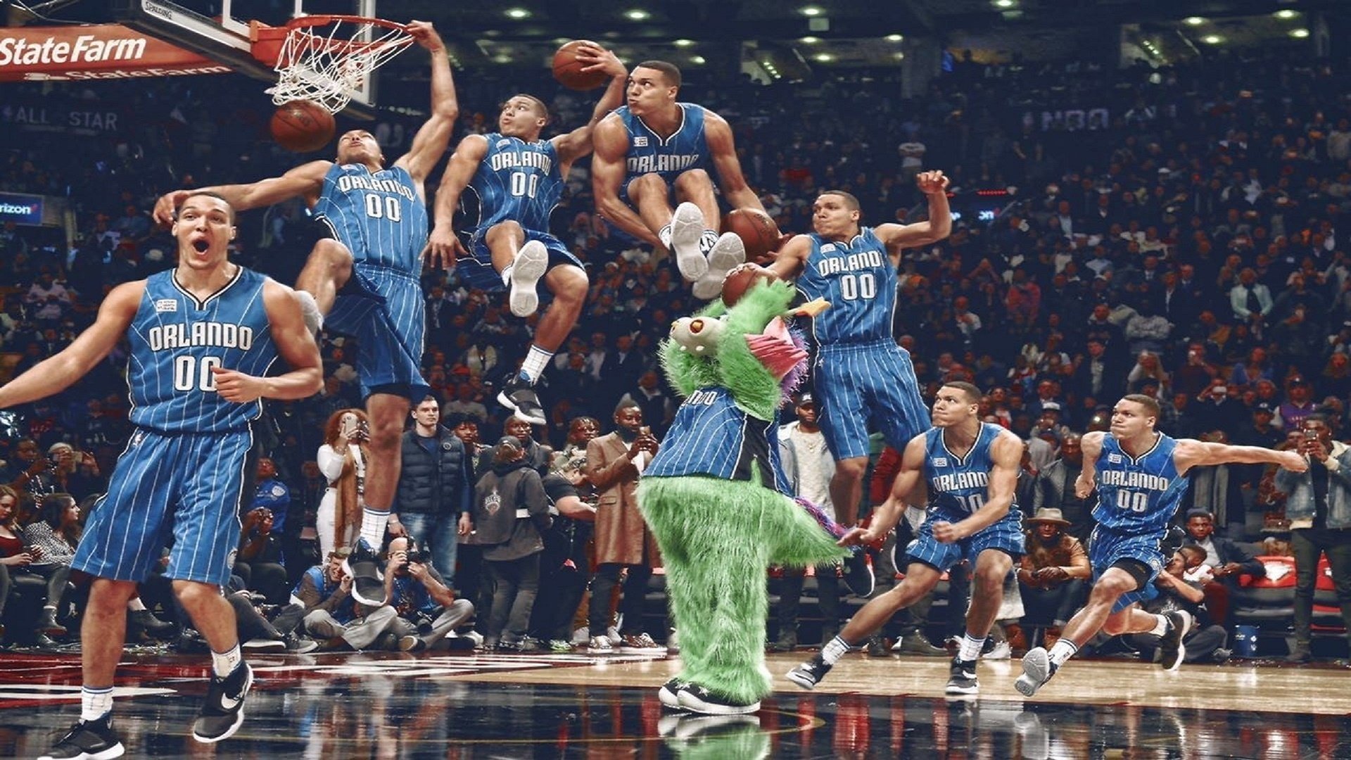 开云体育平台APP-闪耀抢七之夜,利拉德的绝境英雄诗篇